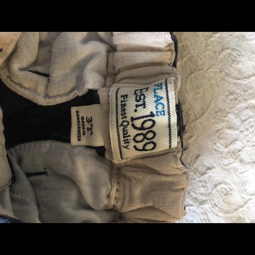 Pants - Picture 3 of 3